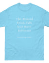 SLC™ The Blessed-Something Light Clothing