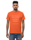 SLC™ The Blessed-Something Light Clothing