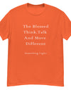 SLC™ The Blessed-Something Light Clothing