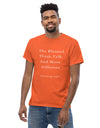 SLC™ The Blessed-Something Light Clothing