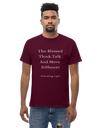 SLC™ The Blessed-Something Light Clothing