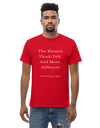 SLC™ The Blessed-Something Light Clothing