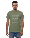 SLC™ The Blessed-Something Light Clothing