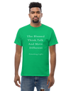 SLC™ The Blessed-Something Light Clothing