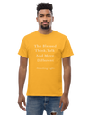 SLC™ The Blessed-Something Light Clothing