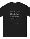 SLC™ The Blessed-Something Light Clothing