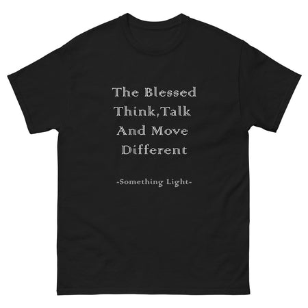 SLC™ The Blessed-Something Light Clothing