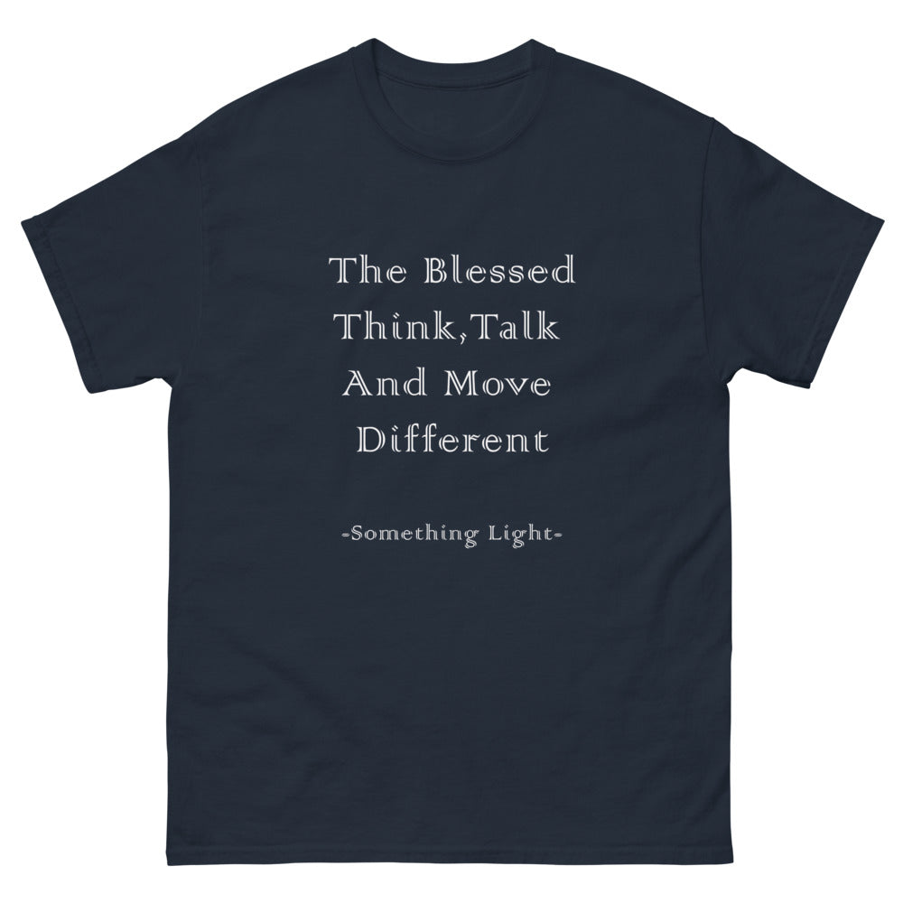 SLC™ The Blessed-Something Light Clothing