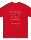 SLC™ The Blessed-Something Light Clothing