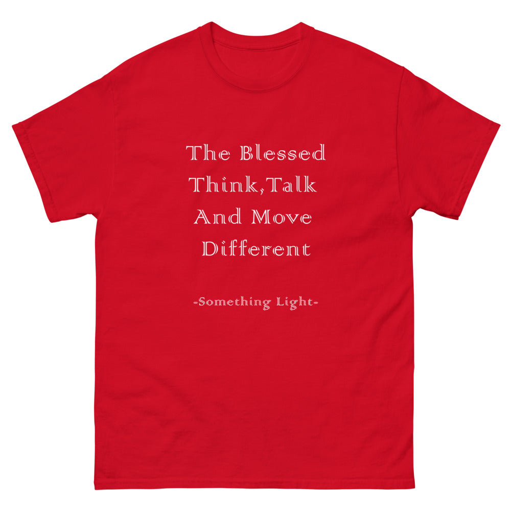 SLC™ The Blessed-Something Light Clothing