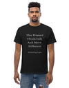 SLC™ The Blessed-Something Light Clothing
