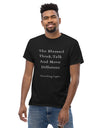 SLC™ The Blessed-Something Light Clothing