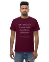 SLC™ The Blessed-Something Light Clothing