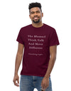SLC™ The Blessed-Something Light Clothing
