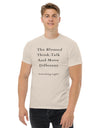 SLC™ The Blessed-Something Light Clothing