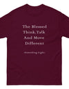 SLC™ The Blessed-Something Light Clothing