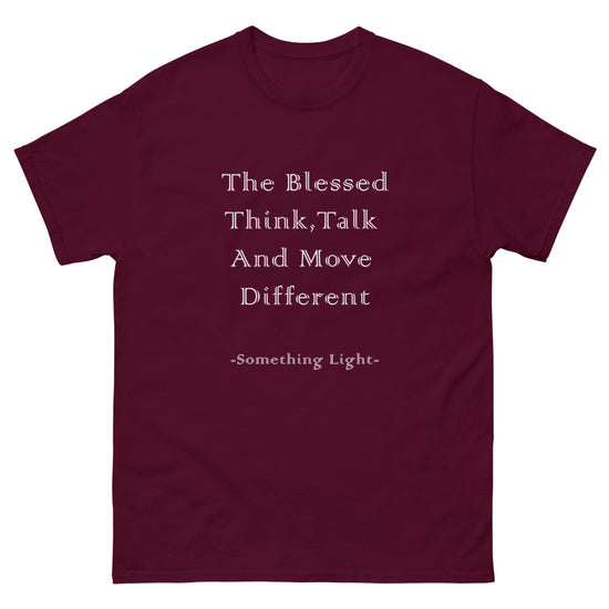 SLC™ The Blessed-Something Light Clothing