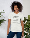 SLC™ The Blessed T-shirt-Something Light Clothing