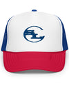 SLC™ Trucker Snapback-Something Light Clothing
