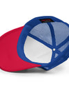 SLC™ Trucker Snapback-Something Light Clothing
