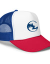 SLC™ Trucker Snapback-Something Light Clothing
