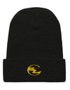 SLC™ Waffle Beanie-Something Light Clothing