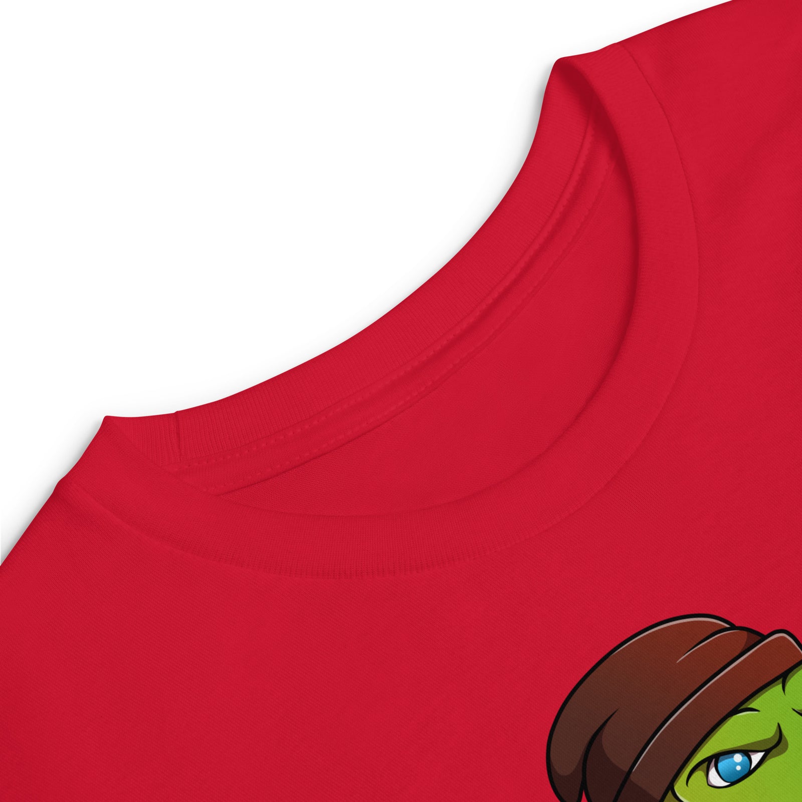 SLC™ Youth Long Sleeve Tee-Something Light Clothing