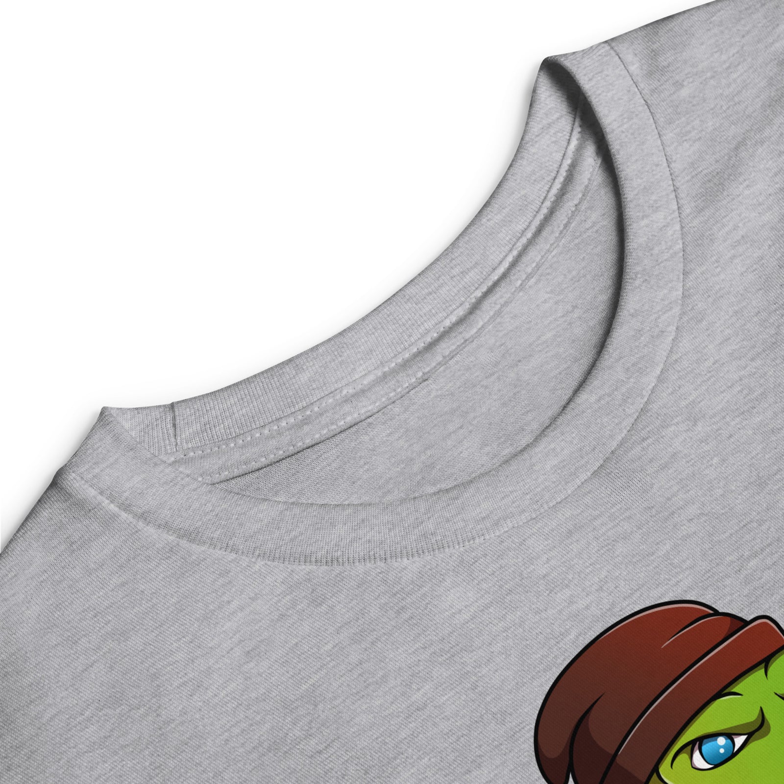 SLC™ Youth Long Sleeve Tee-Something Light Clothing
