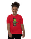 SLC™ Youth Turtle T-Shirt-Something Light Clothing