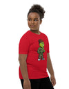 SLC™ Youth Turtle T-Shirt-Something Light Clothing