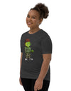 SLC™ Youth Turtle T-Shirt-Something Light Clothing