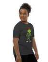 SLC™ Youth Turtle T-Shirt-Something Light Clothing