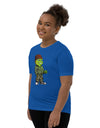 SLC™ Youth Turtle T-Shirt-Something Light Clothing
