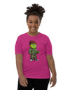 SLC™ Youth Turtle T-Shirt-Something Light Clothing