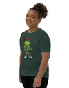 SLC™ Youth Turtle T-Shirt-Something Light Clothing