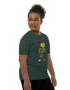 SLC™ Youth Turtle T-Shirt-Something Light Clothing
