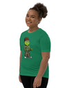 SLC™ Youth Turtle T-Shirt-Something Light Clothing