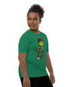 SLC™ Youth Turtle T-Shirt-Something Light Clothing
