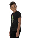 SLC™ Youth Turtle T-Shirt-Something Light Clothing