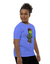 SLC™ Youth Turtle T-Shirt-Something Light Clothing