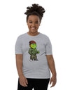SLC™ Youth Turtle T-Shirt-Something Light Clothing
