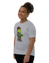 SLC™ Youth Turtle T-Shirt-Something Light Clothing