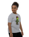 SLC™ Youth Turtle T-Shirt-Something Light Clothing
