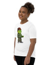 SLC™ Youth Turtle T-Shirt-Something Light Clothing