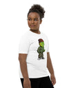 SLC™ Youth Turtle T-Shirt-Something Light Clothing