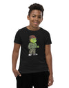 SLC™ Youth Turtle T-Shirt-Something Light Clothing