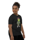 SLC™ Youth Turtle T-Shirt-Something Light Clothing