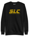 SLC™ Sweatshirt (Embroidered Logo) - Something Light Clothing