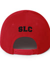 Something Light™ Snapback-Something Light Clothing