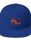Something Light™ Snapback-Something Light Clothing